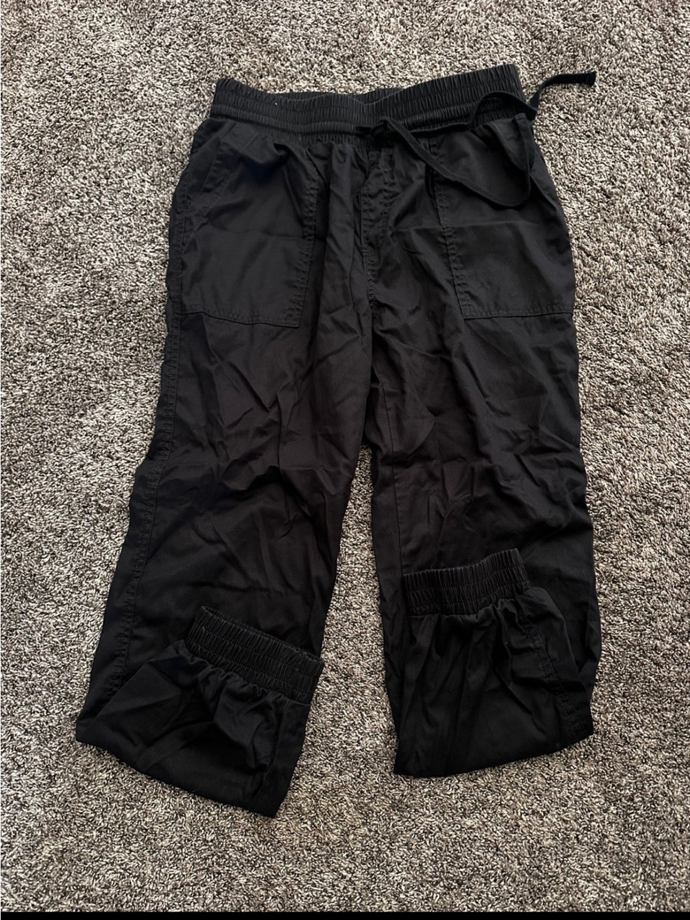 A new day Cargo Pants Size Medium 0077